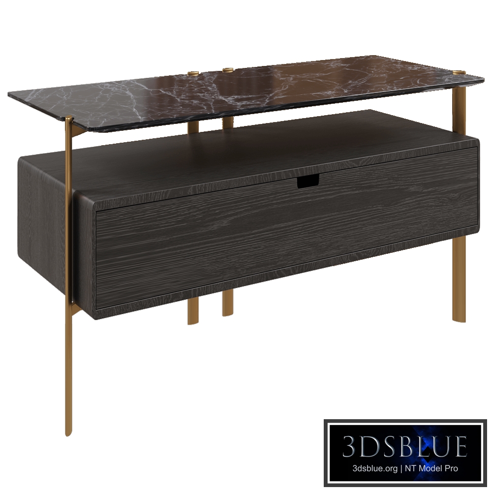 Chest of drawers Eros